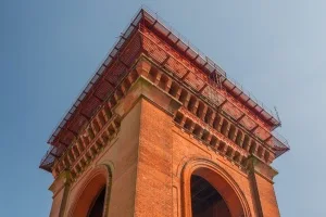 Jumbo Water Tower