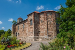 Colchester Castle