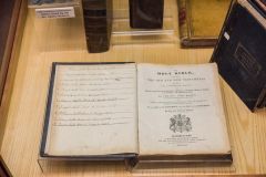 1845 Coldstream Free Bible Press edition