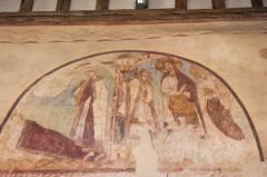 The Raising of Jairus' Daughter