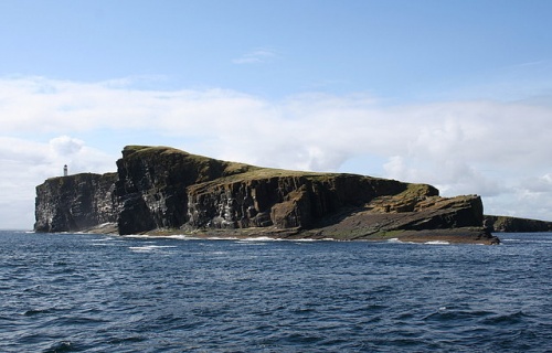 Copinsay RSPB (c) Des Colhoun