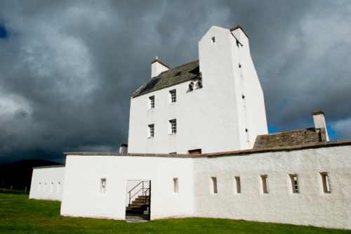 Corgarff Castle