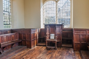 The Schoolroom