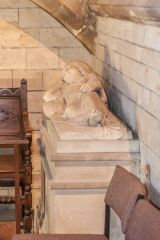 Constance Methuen tomb