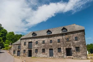 Cotehele Quay Discovery Centre