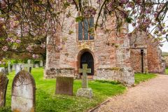 St Thomas of Canterbury Church