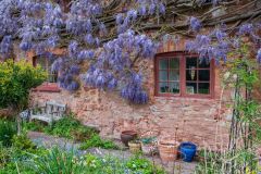 19th century stables