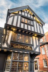 Golden Cross Inn