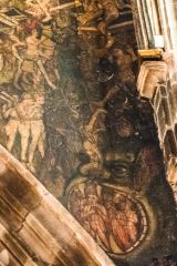 The Mouth of Hell, from the Coventry Doom painting