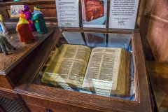 The 1568 Bishops' Bible