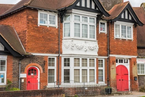 Cowfold, West Sussex