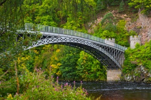 Craigellachie Bridge