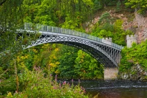 Craigellachie Bridge