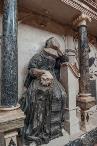 Tuckfield Monument (c. 1630)