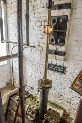 The Tottenham House Pump