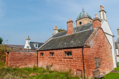 Cromarty Courthouse Museum