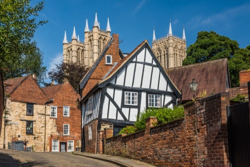 The Crooked House