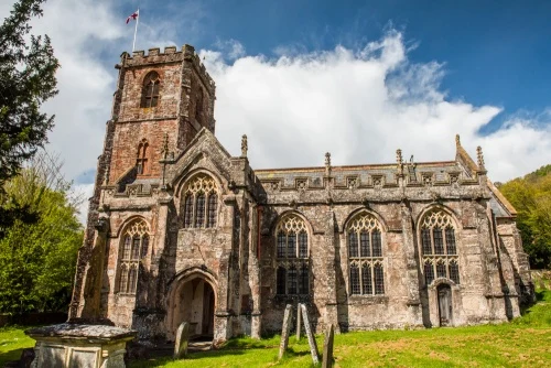 Church of the Holy Ghost