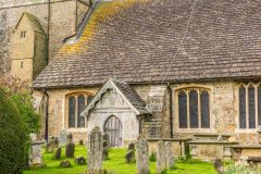Holy Trinity parish church