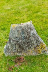 Clan Stewart memorial