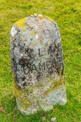 Clan Cameron memorial