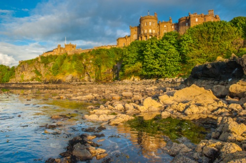 Culzean Castle