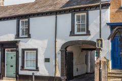 The Cavendish Arms former coaching inn