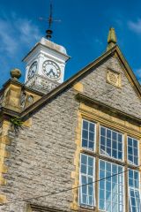 The Local Board Offices, 1894