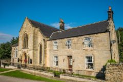 1811 Methodist Church