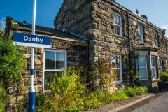 Danby Station