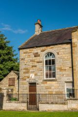 Victoria Jubilee School