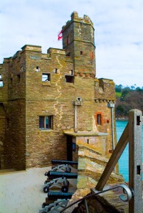 Dartmouth Castle