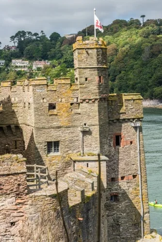 The 15th-century battery