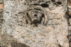 The Angel of Deerhurst