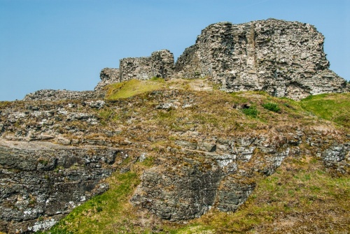 Dinas Bran