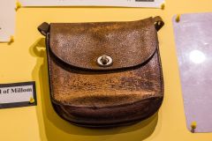 Rural District Council of Millom rent bag