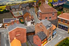 The scale model of Millom