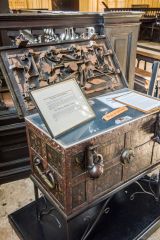 Thomas Bodley's Chest