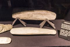 Ancient stone axes found in the Langdales