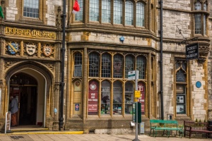 Dorset County Museum