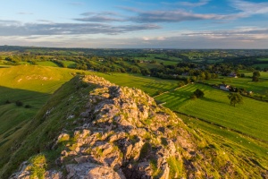 Dovedale, Derbyshire Peak District