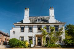 Dr Jenner's House Museum