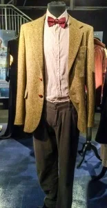 Matt Smith (11th Doctor) outfit