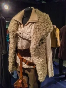 River Song's costume
