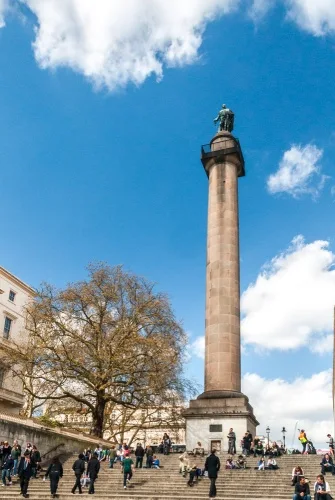 The Duke of York Column