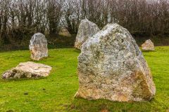 Duloe Stone Circle