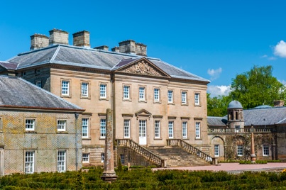 Dumfries House