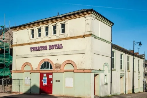 Theatre Royal