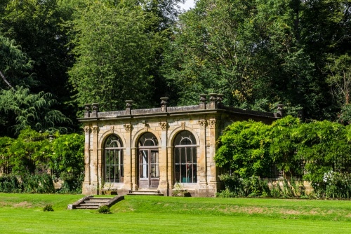 The Conservatory