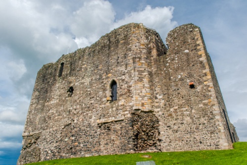 Dundonald Castle